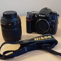 Nikon  D7000