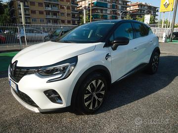 Renault Captur Captur F. Hybrid E-Tech 145 CV TECH