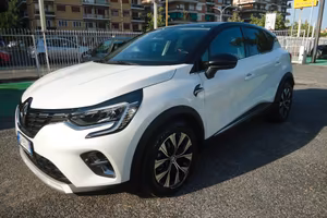 Renault Captur Captur F. Hybrid E-Tech 145 CV TECH