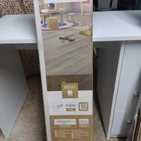 pavimento in laminato 