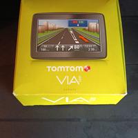 Navigatore TomTom 