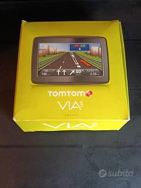 Navigatore TomTom 