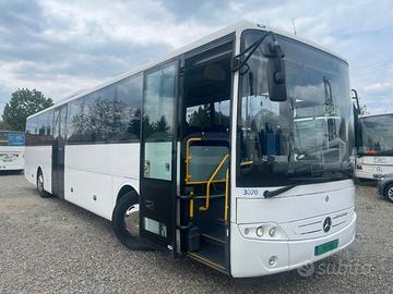 Mercedes-Benz Intouro