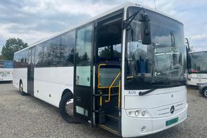 Mercedes-Benz Intouro