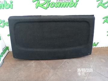 CAPPELLIERA PER VW GOLF 4 1J ANNO 2000