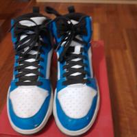 puma Rebound v6 mid jr 