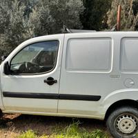 Ricambi disponibili fiat dublo 2007 1.3mjt