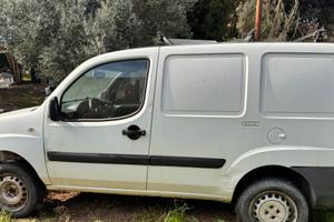 Ricambi disponibili fiat dublo 2007 1.3mjt
