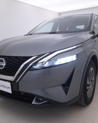 Nissan Qashqai Business BR992395 1.3 Mild Hybrid 1