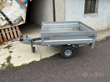 Carrello auto