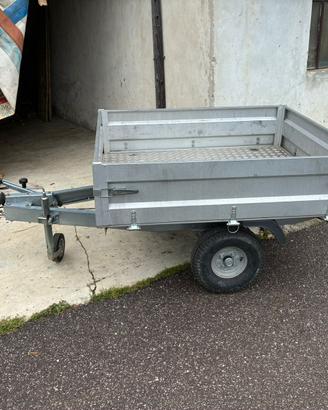 Carrello auto