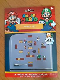 Calamite Super Mario