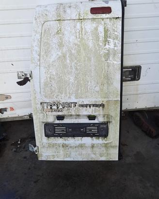 FORD TRANSIT CONNECT 2008 - PORTELLONE POSTERIORE 