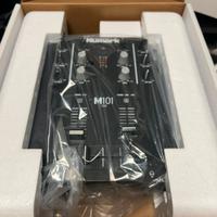 Mixer Numark M101 nuovo