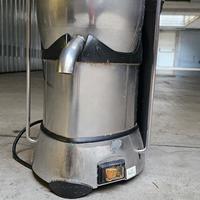 Centrifuga professionale frutta e verdura Santos