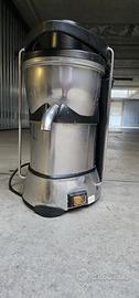 Centrifuga professionale frutta e verdura Santos