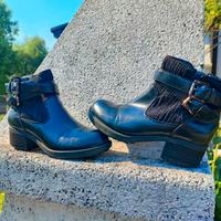 STIVALETTI LUMBERJACK EU 36 DONNA