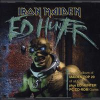 Cofanetto CD Musicali Iron Maiden (come nuovo)