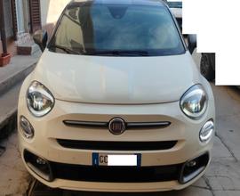 Fiat 500x - 2022