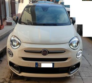 Fiat 500x - 2022