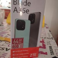 telefono nuovo ancora imballato 