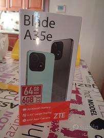 telefono nuovo ancora imballato 