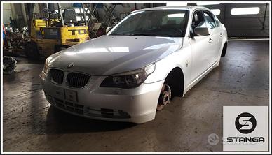 Ricambi Usati BMW Serie 5 E60 Berlina 2005