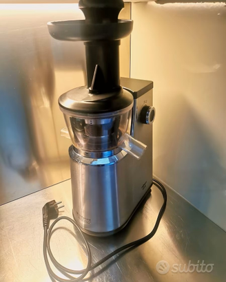 Estrattore Hotpoint-Ariston