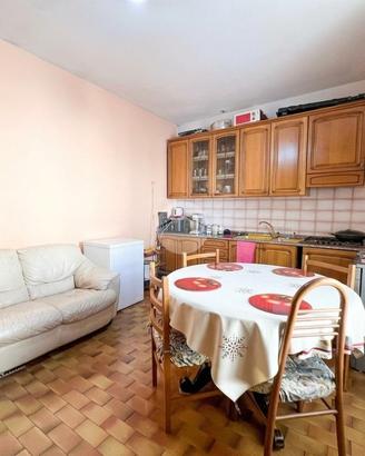 2 LOCALI A TRENZANO
