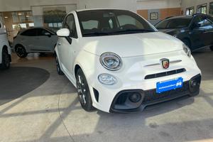 Abarth 595 1.4 t-jet 145cv