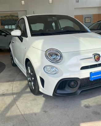 Abarth 595 1.4 t-jet 145cv