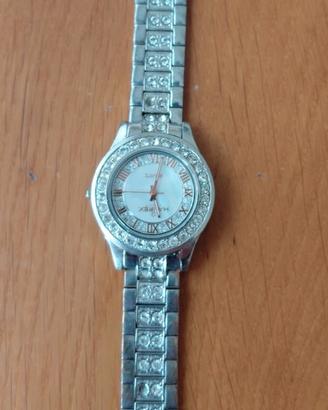 Orologio donna Haurex quarzo