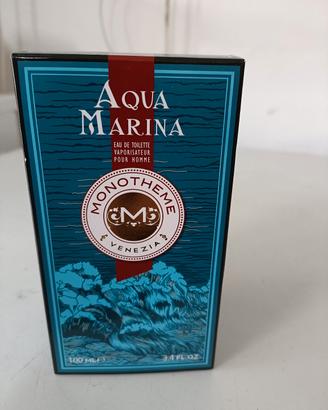 EDT Aqua Marina