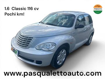 CHRYSLER PT Cruiser 1.6 Classic