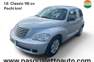 CHRYSLER PT Cruiser 1.6 Classic