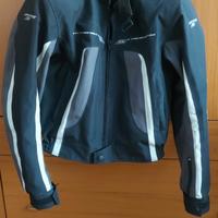 Giacca da moto Spyke