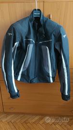 Giacca da moto Spyke