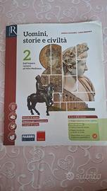 Uomini, storie e civiltà 2