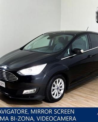 Ford C-Max 1.5 ecoblue (tdci) Business s&s 12...