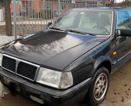 Lancia Thema Turbo ie