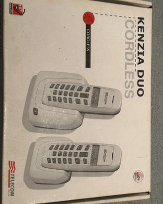 telefonia vintage