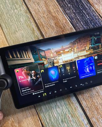 Playstation Portal Play Station portal