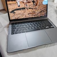 MacBook Air ancora in garanzia 