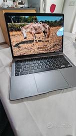 MacBook Air ancora in garanzia 