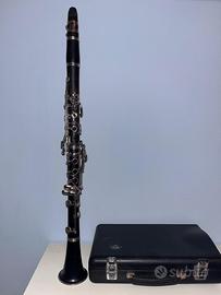 Clarinetto Buffet Crampon Paris
