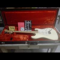 FENDER Stratocaster American vintage reissue 70'