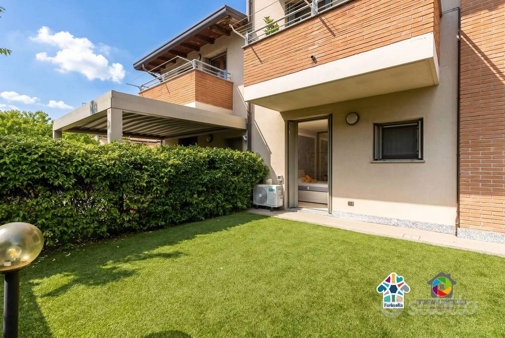 Appartamento – Macherio, Monza e della Brianza - Vista 2