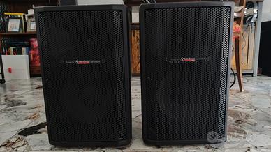 Diffusori attivi Audiodesing T Max 10"