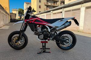 Husqvarna smr 510 2010
