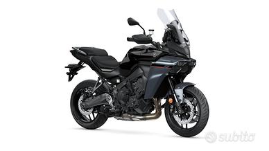 Yamaha Tracer 9 MY 2025 - Pronta Consegna